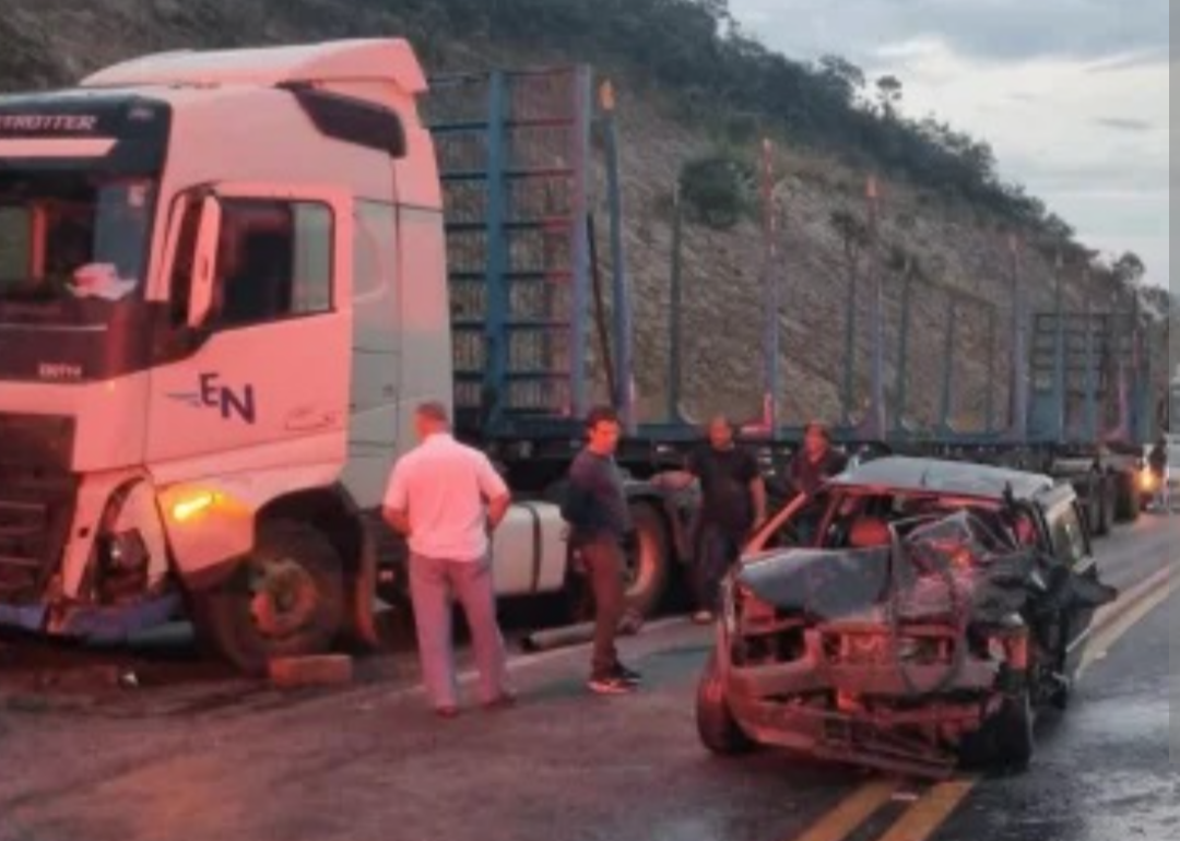 Laudiney Germano da Silva, de 34 anos e natural de Itaberaba (SP), faleceu na manhã da última quarta-feira, 20 de maio, no Hospital Regional Antônio Dia...