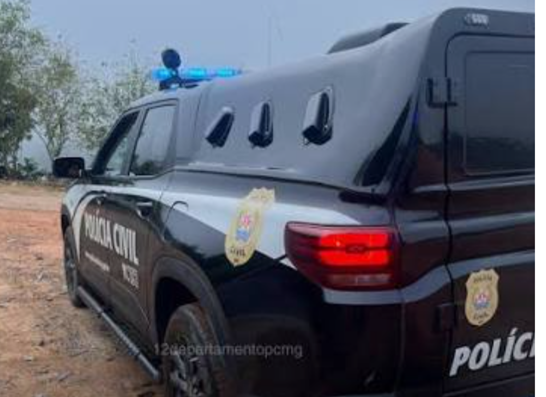 A Polícia Civil de Caratinga realizou a prisão em flagrante de um homem de 32 anos, indiciado por importunação sexual. O fato ocorreu na região central ...