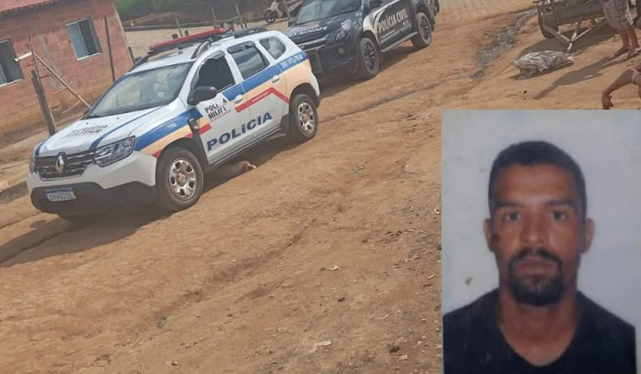Um homicídio foi registrado em Machacalis na última quinta-feira, dia 21 de dezembro. Um homem foi encontrado morto após ser alvejado por disparos de ar...