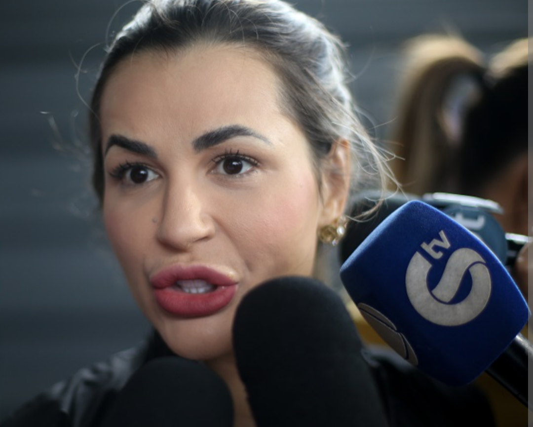 A prisão da influenciadora digital Deolane Bezerra, ocorrida nesta quinta-feira (21), teve sua origem em uma revista minuciosa realizada por policiais p...
