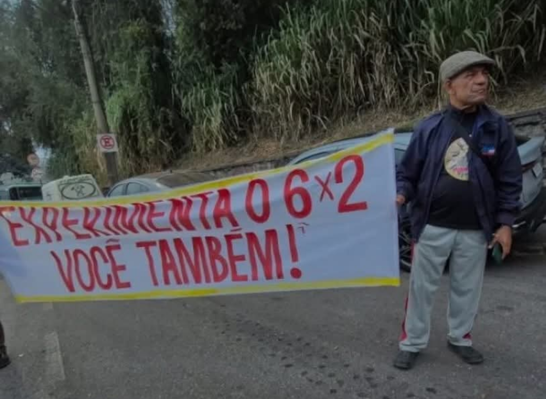 Na manhã desta quinta-feira, João Monlevade foi palco de uma significativa mobilização. O Sindicato dos Trabalhadores Metalúrgicos, em conjunto com o Me...