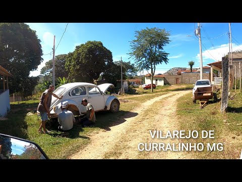 Uma jornada de motocicleta pelo interior de Minas Gerais levou um viajante de Coluna, MG, até a cidade de Diamantina. O objetivo era explorar o distrito...