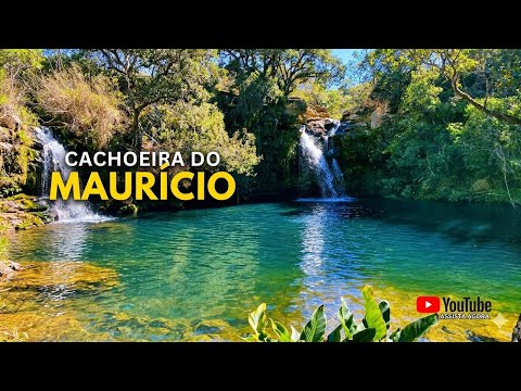 Em um registro que remonta a 04 de janeiro de 2026, o Portal Minas destacava a majestosa Cachoeira do Maurício, um verdadeiro espetáculo natural situado...