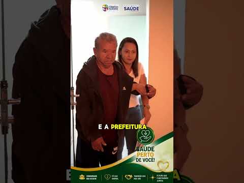A Prefeitura de Cônego Marinho, por intermédio da Secretaria Municipal de Saúde, conduziu um mutirão de ultrassonografia. A ação foi reportada em 14 de ...