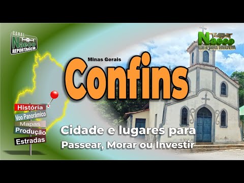 Em 14 de fevereiro de 2024, o Portal Minas revisitou as características multifacetadas de Confins, município estratégico da Região Metropolitana de Belo...