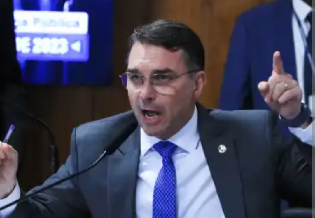 O senador Flávio Bolsonaro (PL) não comparecerá à 19ª edição da Marcha para Jesus, evento evangélico programado para este sábado (23) no Rio de Janeiro....
