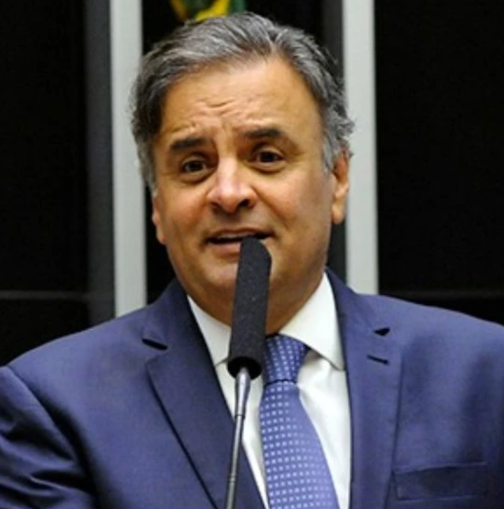 A Executiva Nacional do Cidadania deu seu aval, na última sexta-feira, dia 22 de maio de 2026, à pré-candidatura do deputado federal Aécio Neves (PSDB-M...