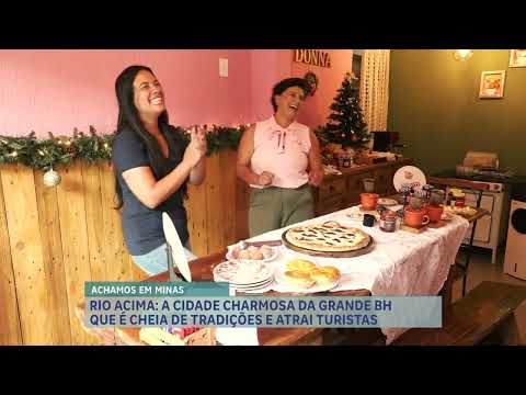 Em um mergulho nos arquivos do Portal Minas, revisitamos uma matéria publicada originalmente em 2 de abril de 2026, que destacava as belezas e particula...