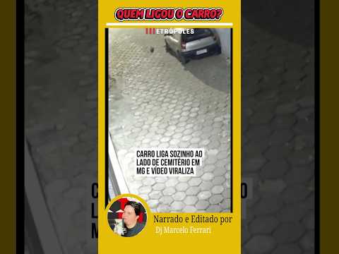 Um acontecimento insólito na cidade de Carangola, em Minas Gerais, tem intrigado moradores e gerado discussões. Na noite da última quarta-feira, dia 7 d...