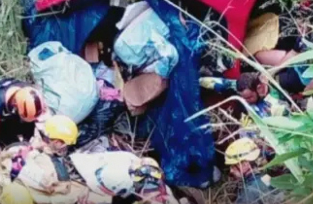Um grave acidente de carro marcou a BR-381, na altura do Km 342, em Bela Vista de Minas, na Região Central do estado, no último sábado (23). No incident...