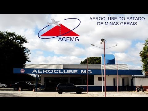 O Portal Minas resgata de seus arquivos uma publicação original de 20 de novembro de 2017, que destacava a apresentação em vídeo do Aeroclube do Estado ...
