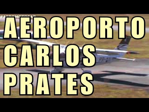 Em uma retrospectiva publicada em 19 de julho de 2018, o Portal Minas revisitou a trajetória do Aeroporto de Belo Horizonte / Carlos Prates, um equipame...