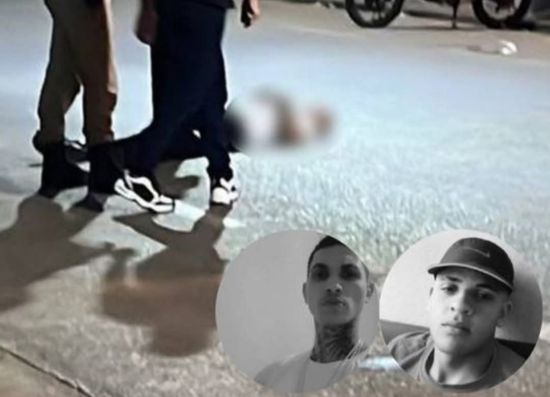 Patos de Minas foi cenário de um trágico evento na madrugada deste domingo, 24, quando dois jovens perderam a vida em decorrência de disparos de arma de...