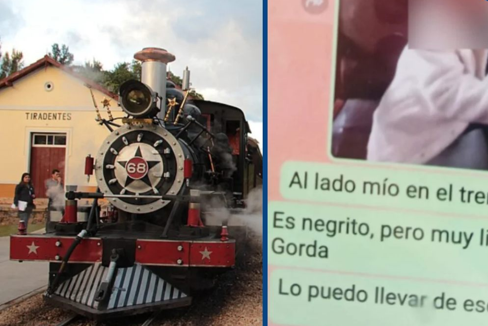 Um turista de 63 anos foi preso em flagrante neste domingo, dia 24 de maio, na histórica cidade de Tiradentes, localizada na Região Central de Minas Ger...