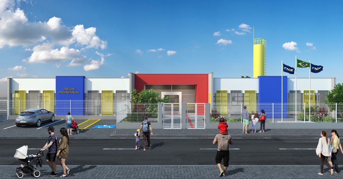 A Prefeitura Municipal de Santana do Paraíso realizará, no próximo sábado, dia 30, a assinatura da Ordem de Serviço para a construção do Centro Municipa...