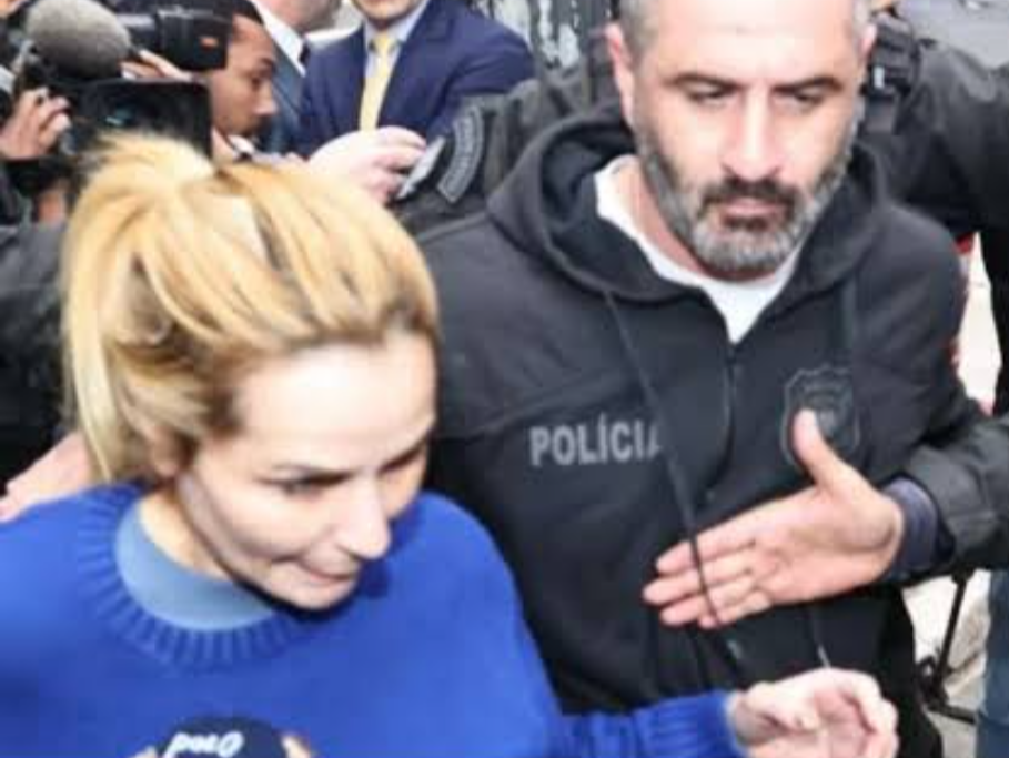 A Polícia Civil de São Paulo, através da Operação Vérnix, identificou a influenciadora e advogada Deolane Bezerra como uma figura central em um sofistic...