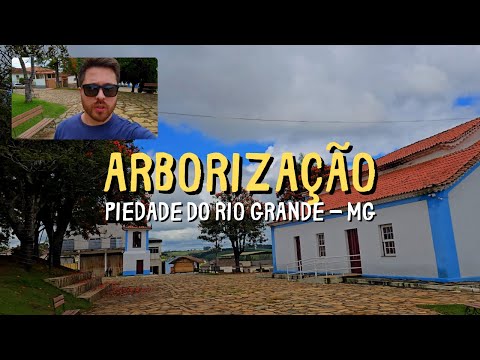 Em 27 de dezembro de 2025, o Portal Minas destacou a beleza e a importância do paisagismo na Praça Salvador Lourenço, localizada na pitoresca Piedade do...