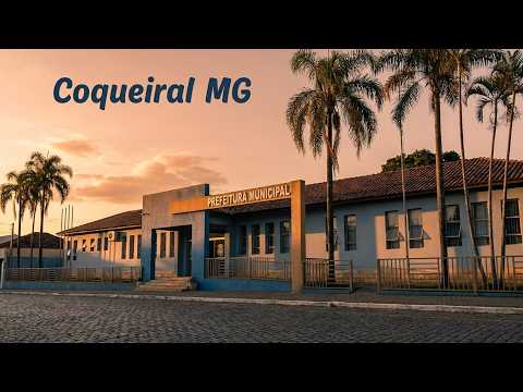 Em 21 de maio de 2026, a cidade de Coqueiral, em Minas Gerais, foi o mais recente destino da Família Rota 408, um grupo dedicado a explorar e documentar...
