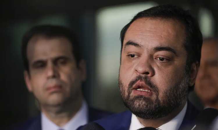 O ex-governador do Rio de Janeiro, Cláudio Castro, é alvo da Polícia Federal (PF) em uma nova etapa da Operação Compliance Zero, deflagrada nesta terça-...