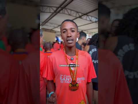 Miradouro, Minas Gerais, foi o cenário da segunda edição da Corrida de Santa Rita. O evento, que congregou participantes e entusiastas, marcou a agenda ...