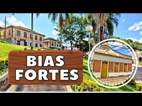 O Portal Minas resgata hoje uma matéria publicada em 23 de dezembro de 2021, que destacava as particularidades de Bias Fortes, uma acolhedora cidade loc...