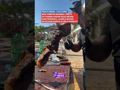 A cidade de São José do Goiabal promoveu a Festa do Trabalhador 2026, um evento que reuniu moradores e visitantes em uma celebração marcante. Realizada ...