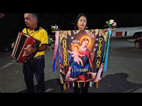 A histórica Capela do Rosário, localizada em São José da Varginha, Minas Gerais, foi palco de uma significativa celebração da Missa Conga. O evento, que...