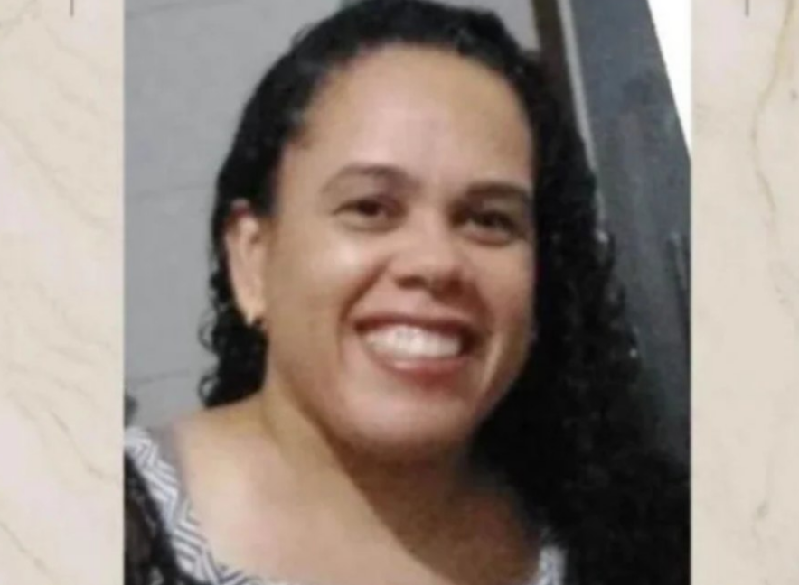 Ana Cláudia da Silva Souza, de 41 anos, foi resgatada nesta terça-feira (26/5) no Parque Estadual Rola-Moça, na Grande Belo Horizonte, após um grave epi...
