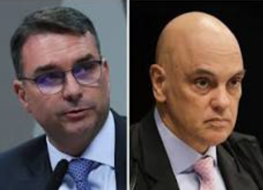 O ministro Alexandre de Moraes, do Supremo Tribunal Federal (STF), estabeleceu um prazo de cinco dias para que a Procuradoria-Geral da República (PGR) e...