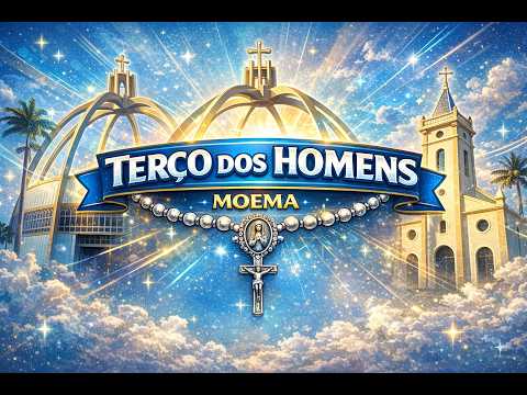 A comunidade de Moema, em Minas Gerais, vivenciou um especial momento de devoção e oração durante a transmissão ao vivo do Terço dos Homens. O evento, q...