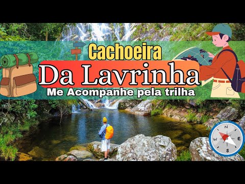 No coração de Minas Gerais, São Roque de Minas se destaca como um refúgio natural, lar da deslumbrante Cachoeira da Lavrinha. Uma aventura que documenta...