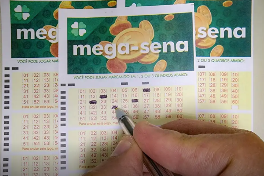 O concurso 3.011 da Mega-Sena, realizado na noite da última terça-feira, 26 de maio, no Espaço da Sorte, em São Paulo, não teve apostadores que acertass...
