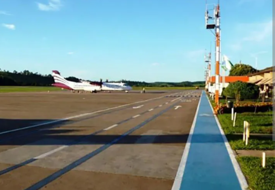 O aeroporto situado em Santana do Paraíso, ponto de referência essencial para a movimentação de passageiros no Vale do Aço, observou uma retração de 27%...