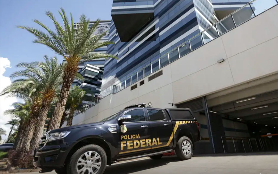 A Polícia Federal (PF), em conjunto com a Controladoria-Geral da União (CGU), iniciou nesta quarta-feira (27) uma nova etapa da Operação Sem Desconto. A...