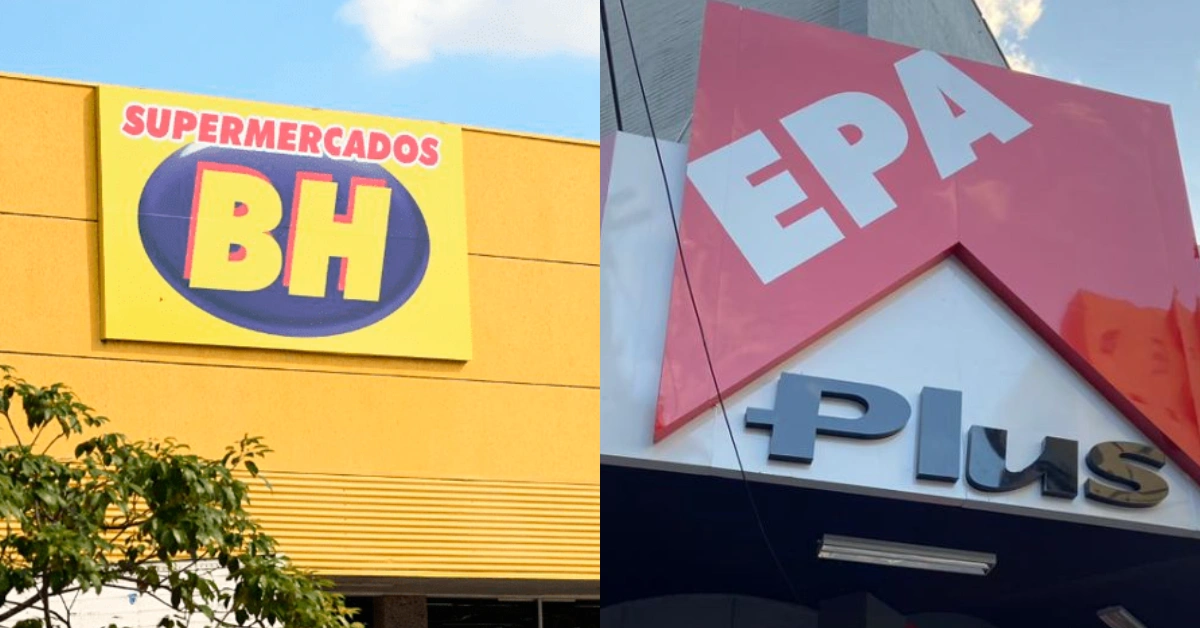 O Conselho Administrativo de Defesa Econômica (Cade) aprovou, sem imposição de restrições, a aquisição de 45 operações por parte do Supermercados BH. Es...