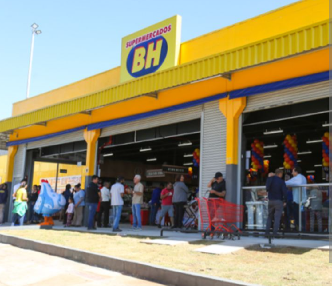 O Supermercados BH recebeu a aprovação irrestrita do Conselho Administrativo de Defesa Econômica (Cade) para concretizar a aquisição de 45 operações que...