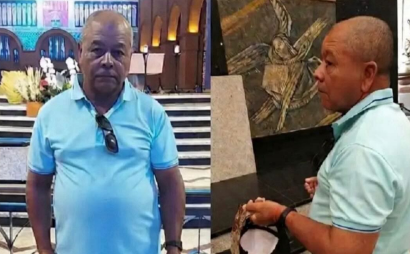 A comunidade de Tocandira e região estão mobilizadas em busca de Ernestino, um morador local que se encontra desaparecido. Familiares e amigos lançam um...