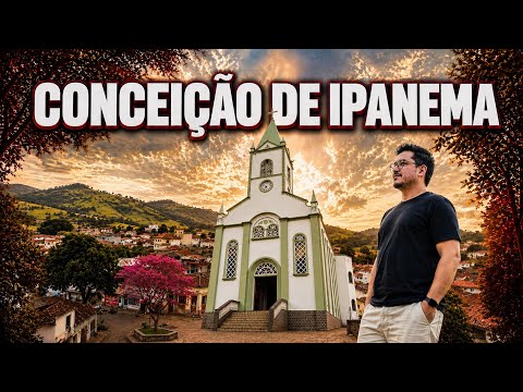 Localizada na região do Leste de Minas Gerais, Conceição de Ipanema se destaca como um daqueles destinos que encapsulam a verdadeira essência do interio...