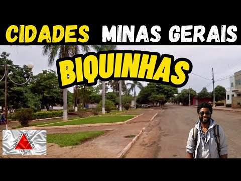 Em uma matéria originalmente veiculada em 09 de outubro de 2024, o Portal Minas revisitava informações essenciais sobre Biquinhas, um dos municípios que...
