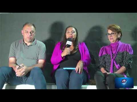 Em 22 de maio de 2026, os cidadãos de Peçanha-MG tiveram acesso a uma entrevista com o prefeito Fabrício Alvarenga e a vice-prefeita Aline França. O enc...