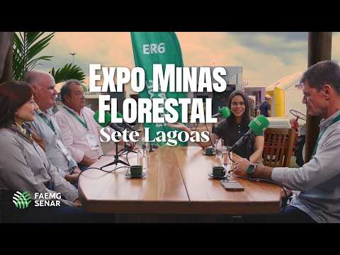 Sete Lagoas sediou, durante a Expo Minas Florestal, um importante encontro que reuniu lideranças, produtores, instituições e especialistas. O objetivo c...