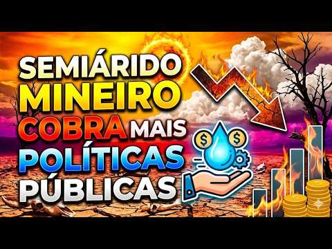 A necessidade premente de políticas públicas que permitam a convivência com a seca no semiárido de Minas Gerais foi o foco de uma audiência pública na A...