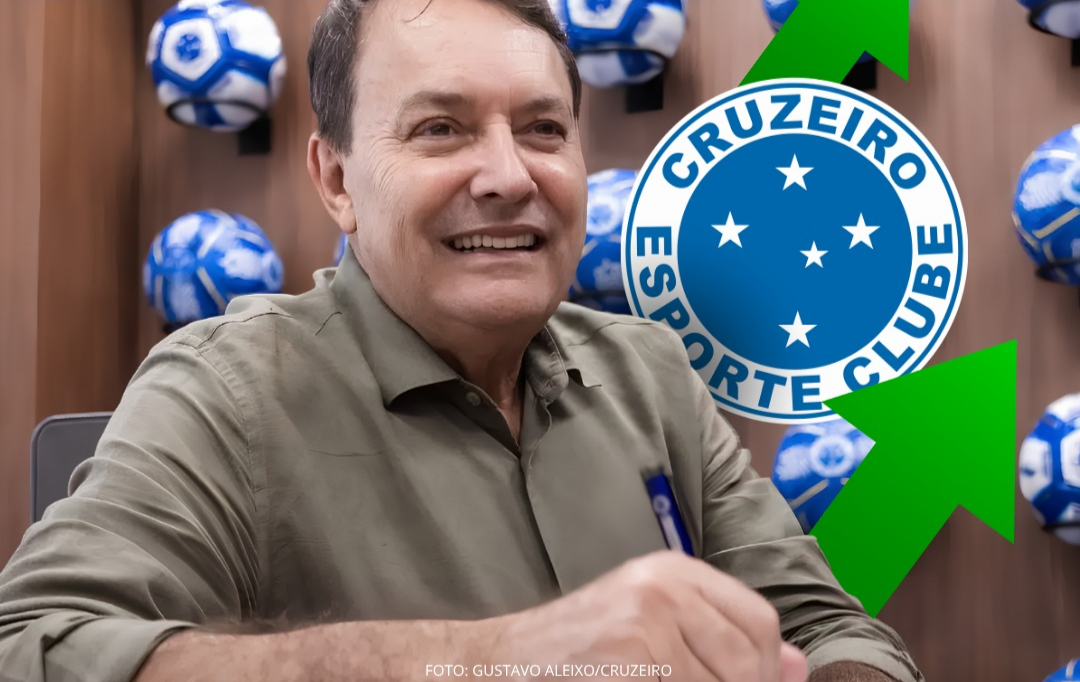 O Cruzeiro alcançou uma posição de destaque no cenário do futebol brasileiro em 2025, ao registrar o maior crescimento percentual em suas receitas comer...