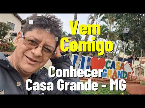 Casa Grande, em Minas Gerais, apresenta-se como um verdadeiro refúgio de tranquilidade, inserida na pitoresca região do Alto Paraopeba, a aproximadament...
