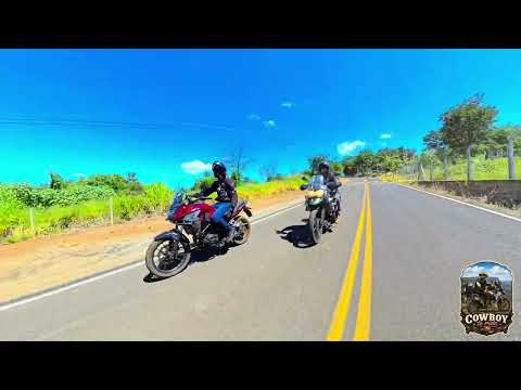 A Cachoeira da Fumaça, situada no município de Nova Ponte, em Minas Gerais, tem se consolidado como um ponto de interesse para os amantes de motociclism...