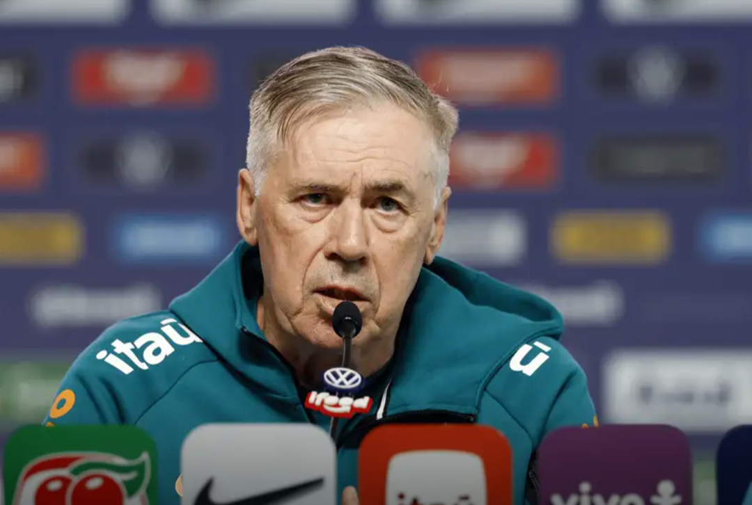 A seleção brasileira masculina de futebol se prepara para seu último amistoso em solo nacional, agendado para este domingo (31), às 18h (horário de Bras...