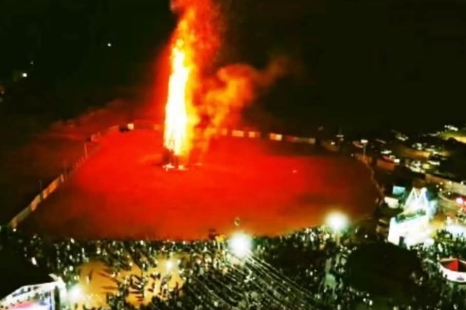As festividades juninas e julinas constituem um pilar da cultura mineira, atraindo anualmente milhares de visitantes tanto para a capital quanto para o ...