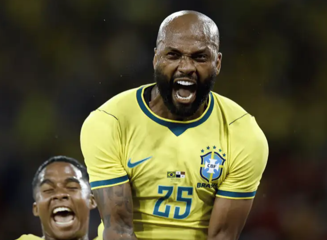 A Seleção Brasileira masculina de futebol proporcionou um espetáculo de despedida à torcida, aplicando uma goleada de 6 a 2 sobre o Panamá. O último ami...