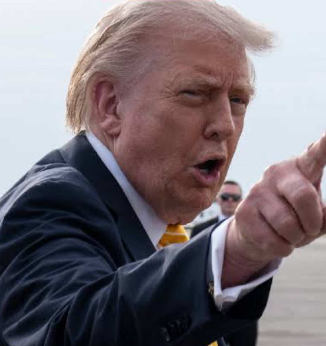 Nesta segunda-feira, 1º de junho de 2026, a porta-voz do Departamento de Estado dos Estados Unidos, Amanda Roberson, assegurou que o presidente Donald T...