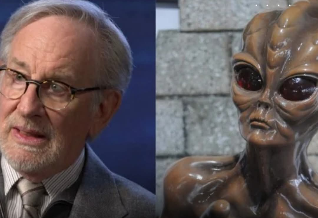 O renomado cineasta Steven Spielberg revelou ao programa "Fantástico" que possui conhecimento sobre o famoso ET de Varginha, um dos eventos mais emblemá...